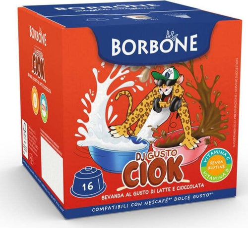 Borbone-Capsule-Comp.dolce-Gusto-Dj-Gusto-Ciok-16pz