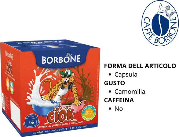 Borbone-Capsule-Comp.dolce-Gusto-Dj-Gusto-Ciok-16pz