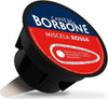 Borbone-Capsule-Comp.dolce-Gusto-Miscela-Rossa-90pz