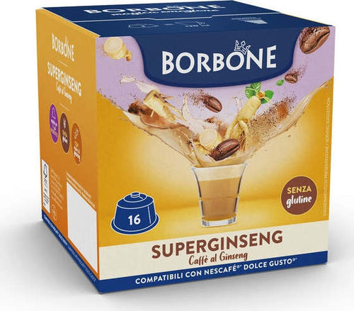 Borbone-Capsule-Comp.dolce-Gusto-Superginseng-16pz
