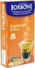 Borbone-Capsule-Comp.nespresso-Espresso-D'orzo-10pz