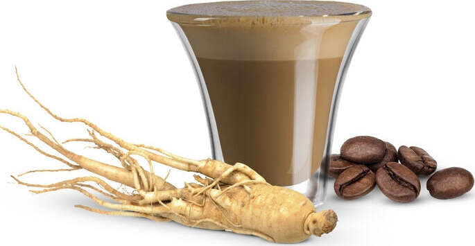 Borbone-Capsule-Comp.nespresso-Ginseng-Zero-10pz