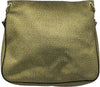 BORBONESE borsa a spalla beige e nero 40X36X11 Cm Moda/Donna/Borse/Borse a spalla Scontolo.net - Potenza, Commerciovirtuoso.it
