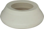 BORCHIA-CONNETTRICE-IN-GOMMA-PER-TUBO-DI-SCARICO-Ø48MM---COLORE-BIANCO