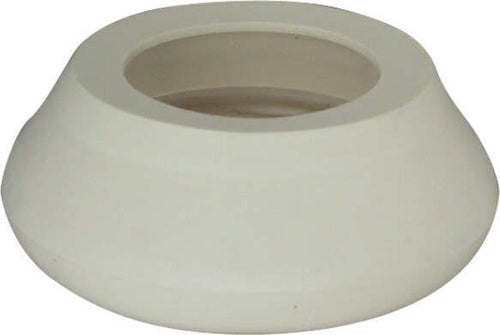 BORCHIA-CONNETTRICE-IN-GOMMA-PER-TUBO-DI-SCARICO-Ø48MM---COLORE-BIANCO
