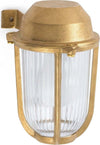 BORDA Lampada da parete ottone Illuminazione/Illuminazione per interni/Illuminazioni per pareti/Applique Led Mall Home - Napoli, Commerciovirtuoso.it