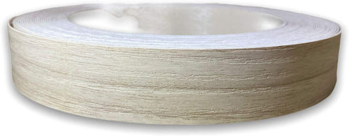 Bordi melaminici per i bordi dei mobili con colla spessore 22 mm in Vari colori e in varie quantità (15 metri, Rovere)