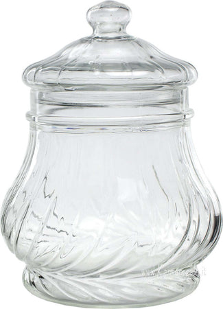 BORGONOVO-COPPA/BARATTOLO-DA-COCKTAIL-TERRY-450CL