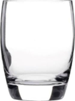 Bormioli Luigi Set bicchieri Acqua 4 pezzi Michelangelo 345 mL Trasparente Casa e cucina/Stoviglie/Bicchieri e cristalli/Calici da acqua Scontolo.net - Potenza, Commerciovirtuoso.it