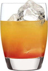 Bormioli Luigi Set bicchieri Acqua 4 pezzi Michelangelo 345 mL Trasparente Casa e cucina/Stoviglie/Bicchieri e cristalli/Calici da acqua Scontolo.net - Potenza, Commerciovirtuoso.it