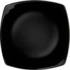 Bormioli-Piatto-Dessert-ECLISSI-Nero-17,6cm