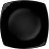 Bormioli-Piatto-Dessert-ECLISSI-Nero-17,6cm