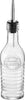 Bormioli-Rocco-Bottiglia-con-tappo-dosatore-OFFICINA-Trasparente-270-ml