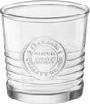Bormioli Set 4 bicchieri acqua Officina 30 cl Casa e cucina/Stoviglie/Bicchieri e cristalli/Calici da acqua Scontolo.net - Potenza, Commerciovirtuoso.it