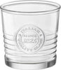 Bormioli Set 4 bicchieri acqua Officina 30 cl Casa e cucina/Stoviglie/Bicchieri e cristalli/Calici da acqua Scontolo.net - Potenza, Commerciovirtuoso.it