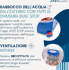 Borotto-LUMIA-56-Automatica---Incubatrice-per-Uova-Professionale-Brevettata,-con-Girauova-Automatico---per-56-Uova-Medio/Grandi