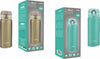 Borraccia Bottiglia Termica Porta Vivande Thermos Termos Contenitore 350ml Tx-9071 Sport e tempo libero/Attività ricreative all'aperto/Ciclismo/Accessori/Borracce Trade Shop italia - Napoli, Commerciovirtuoso.it