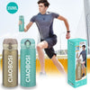 Borraccia-Bottiglia-Termica-Porta-Vivande-Thermos-Termos-Contenitore-350ml-Tx-9071