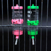 Borraccia Criceti Piccoli Animali 125ml Acciaio Plastica Design Sfera Antigoccia Prodotti per animali > Altri Animali > Roditori > Gabbie per roditori Trade Shop italia - Napoli, Commerciovirtuoso.it