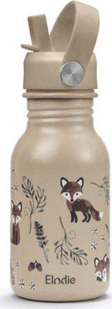 Borraccia Elodie Details Nordic Woodland Prima infanzia/Allattamento e pappa/Stoviglie/Borracce La Casa Del Bebè - Napoli, Commerciovirtuoso.it