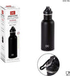 Borraccia-Exploration-Bottiglia-Matt-Con-Moschettone-Capacità-600ml-Sport-218378