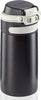 Borraccia-Flip-Acciaio-Nero-350ML