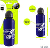 Borraccia In Alluminio Con Beccuccio Retraibile Tappo Antipolvere 500 Ml Xc-2505 Sport e Tempo Libero > Attrezzi e Abbigliamento Sportivo > Accessori Sport Trade Shop italia - Napoli, Commerciovirtuoso.it