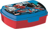 Borraccia in allumino con portamerenda e tovaglietta Spiderman Cancelleria e prodotti per ufficio/Scuola e materiale didattico/Materiale scolastico/Portapranzo e borracce/Set pranzo Store Kitty Fashion - Roma, Commerciovirtuoso.it