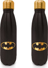 BORRACCIA-IN-METALLO-BATMAN-(NERO-ORO)---MDB25874