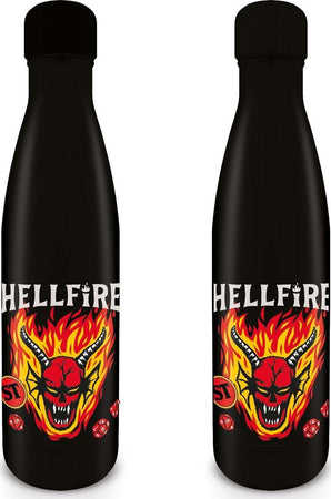 BORRACCIA-IN-METALLO-STRANGER-THINGS-S4-HELLFIRE-CLUB---MDB27754