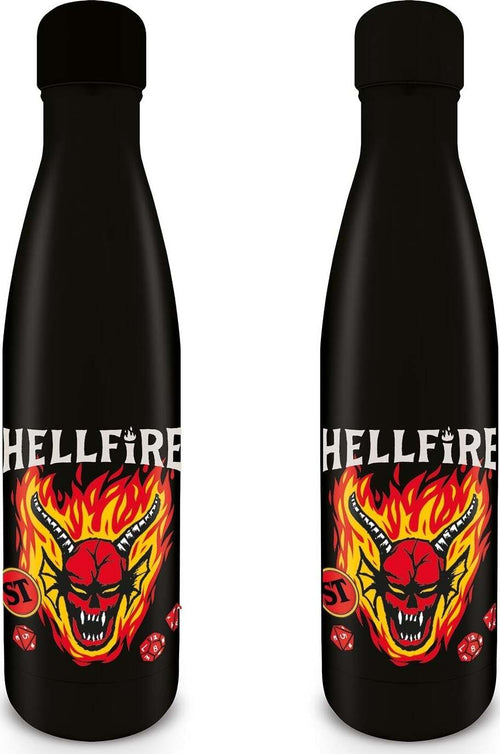 BORRACCIA-IN-METALLO-STRANGER-THINGS-S4-HELLFIRE-CLUB---MDB27754