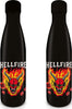 BORRACCIA-IN-METALLO-STRANGER-THINGS-S4-HELLFIRE-CLUB---MDB27754