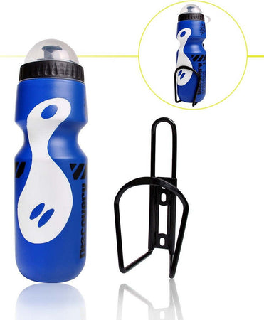 Borraccia In Pvc Con Beccuccio Retraibile Tappo Anti Polvere Da 650 Ml Xc-2664 Sport e Tempo Libero > Attrezzi e Abbigliamento Sportivo > Accessori Sport Trade Shop italia - Napoli, Commerciovirtuoso.it