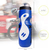 Borraccia In Pvc Con Beccuccio Retraibile Tappo Anti Polvere Da 650 Ml Xc-2664 Sport e Tempo Libero > Attrezzi e Abbigliamento Sportivo > Accessori Sport Trade Shop italia - Napoli, Commerciovirtuoso.it