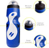 Borraccia In Pvc Con Beccuccio Retraibile Tappo Anti Polvere Da 650 Ml Xc-2664 Sport e Tempo Libero > Attrezzi e Abbigliamento Sportivo > Accessori Sport Trade Shop italia - Napoli, Commerciovirtuoso.it