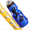 Borraccia In Pvc Con Beccuccio Retraibile Tappo Anti Polvere Da 650 Ml Xc-2664 Sport e Tempo Libero > Attrezzi e Abbigliamento Sportivo > Accessori Sport Trade Shop italia - Napoli, Commerciovirtuoso.it