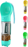 Borraccia Per Animali Portatile Porta Crocchette Viaggio Acqua Cibo Cani Gatti Sport e tempo libero/Attività ricreative all'aperto/Ciclismo/Accessori/Borracce Trade Shop italia - Napoli, Commerciovirtuoso.it