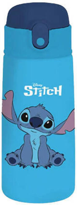 Borraccia Seven Kid Lilo & Stitch in Acciaio Inox