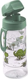 Borraccia-Snips-RENEW-Dinosauro-Verde-0,50lt
