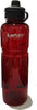 BORRACCIA SPORT 0,75 L ROSSO BOTTIGLIA PER BICI CALCIO VOLLEY BASKET  Trade Shop italia - Napoli, Commerciovirtuoso.it