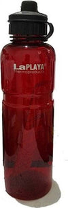 Borraccia-Sport-0,75-L-Rosso-Bottiglia-Per-Bici-Calcio-Volley-Basket