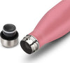 Borraccia Sportiva 350 Ml Acciaio Inox Doppia Parete Per Sport Scuola Campeggio Cancelleria e prodotti per ufficio/Scuola e materiale didattico/Materiale scolastico/Portapranzo e borracce/Borracce Trade Shop italia - Napoli, Commerciovirtuoso.it