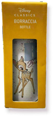 Borraccia Termica Bambi per Bambini in Acciaio Inox Da 460 Ml Disney