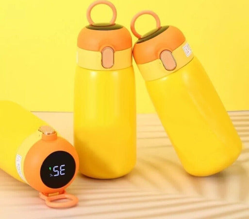 Borraccia Termica Con Display Led Temperatura Thermos Acciaio Inox 420ml Tx-8334 Cancelleria e prodotti per ufficio/Scuola e materiale didattico/Materiale scolastico/Portapranzo e borracce/Borracce Trade Shop italia - Napoli, Commerciovirtuoso.it