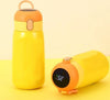 Borraccia Termica Con Display Led Temperatura Thermos Acciaio Inox 420ml Tx-8334 Cancelleria e prodotti per ufficio/Scuola e materiale didattico/Materiale scolastico/Portapranzo e borracce/Borracce Trade Shop italia - Napoli, Commerciovirtuoso.it