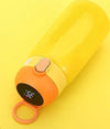 Borraccia Termica Con Display Led Temperatura Thermos Acciaio Inox 420ml Tx-8334 Cancelleria e prodotti per ufficio/Scuola e materiale didattico/Materiale scolastico/Portapranzo e borracce/Borracce Trade Shop italia - Napoli, Commerciovirtuoso.it