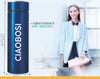 Borraccia Termica In Acciaio 450 Ml Thermos Caldo Freddo Porta Bevande Tx-8262 Sport e tempo libero/Attività ricreative all'aperto/Ciclismo/Accessori/Borracce Trade Shop italia - Napoli, Commerciovirtuoso.it