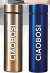 Borraccia Termica In Acciaio 450 Ml Thermos Caldo Freddo Porta Bevande Tx-8262 Sport e tempo libero/Attività ricreative all'aperto/Ciclismo/Accessori/Borracce Trade Shop italia - Napoli, Commerciovirtuoso.it