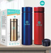 Borraccia Termica In Acciaio 450 Ml Thermos Caldo Freddo Porta Bevande Tx-8262 Sport e tempo libero/Attività ricreative all'aperto/Ciclismo/Accessori/Borracce Trade Shop italia - Napoli, Commerciovirtuoso.it