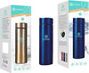 Borraccia Termica In Acciaio 450 Ml Thermos Caldo Freddo Porta Bevande Tx-8262 Sport e tempo libero/Attività ricreative all'aperto/Ciclismo/Accessori/Borracce Trade Shop italia - Napoli, Commerciovirtuoso.it